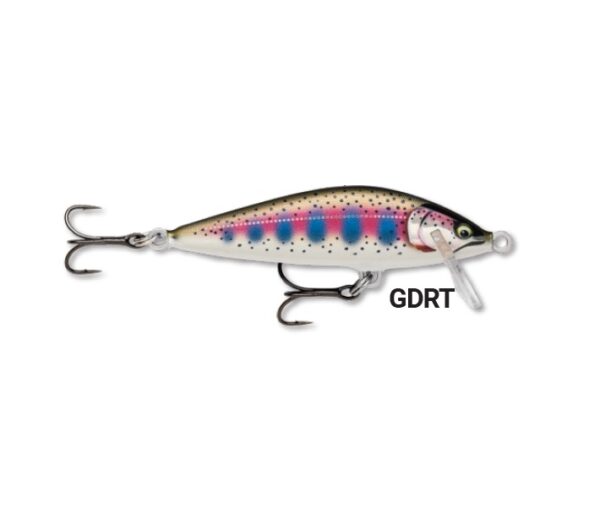 Señuelo Sumergible Rapala Countdown Elite 5.5cm 5gr - Imagen 14