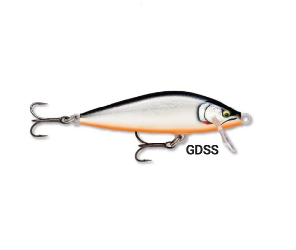 Señuelo Sumergible Rapala Countdown Elite 7.5cm 10gr - Imagen 16