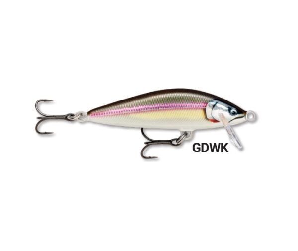 Señuelo Sumergible Rapala Countdown Elite 5.5cm 5gr - Imagen 16