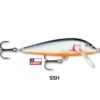 Señuelo Rapala Countdown CD09 (9 CM)