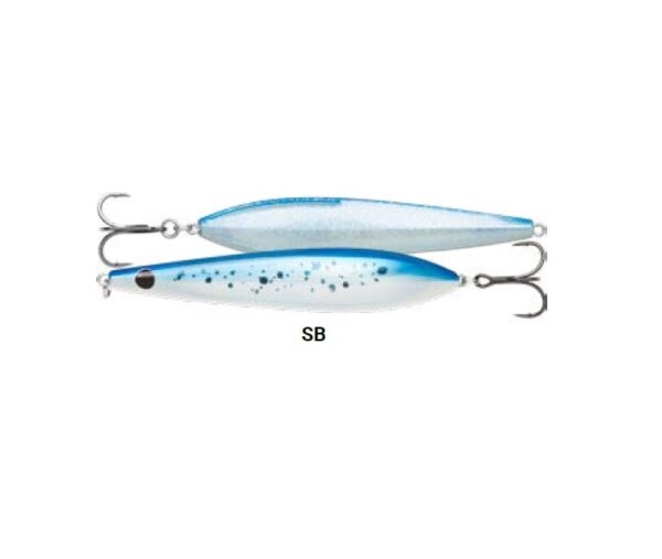 Cuchara Rapala Kallan 31 Gr - Imagen 3