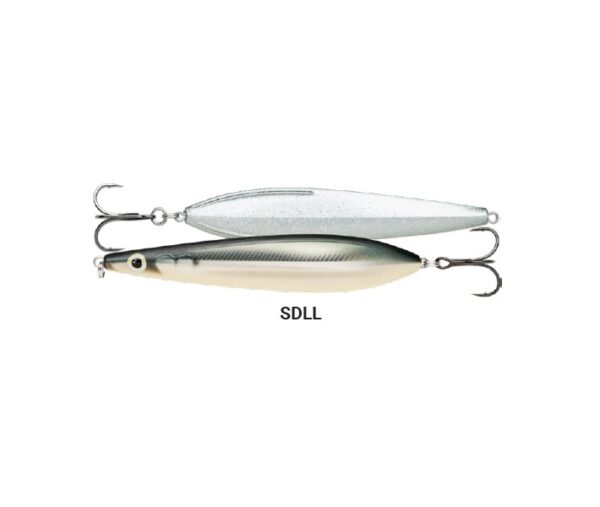 Cuchara Rapala Kallan 31 Gr - Imagen 2