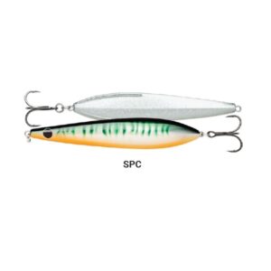 Cuchara Rapala Kallan 31 Gr