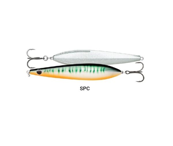 Cuchara Rapala Kallan 31 Gr
