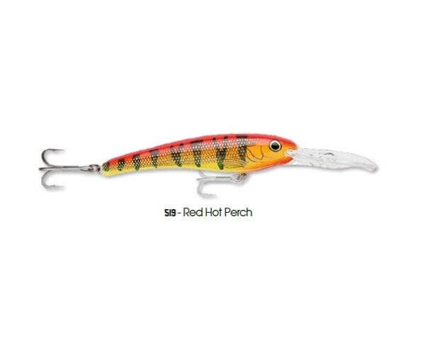 Storm Deep Thunder 15Cm 60gr - Imagen 6