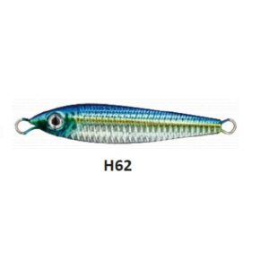 Señuelo Pelikan Diamond Jig 24gr y 40GR