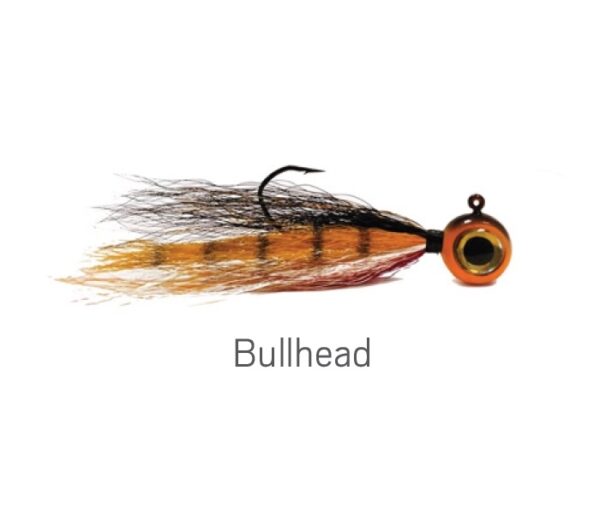 Señuelo Vmc Moontail Jigs 3.5 - 7 - 10.5 gr - Imagen 2