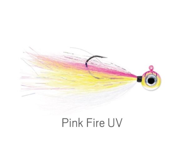 Señuelo Vmc Moontail Jigs 3.5 - 7 - 10.5 gr - Imagen 3