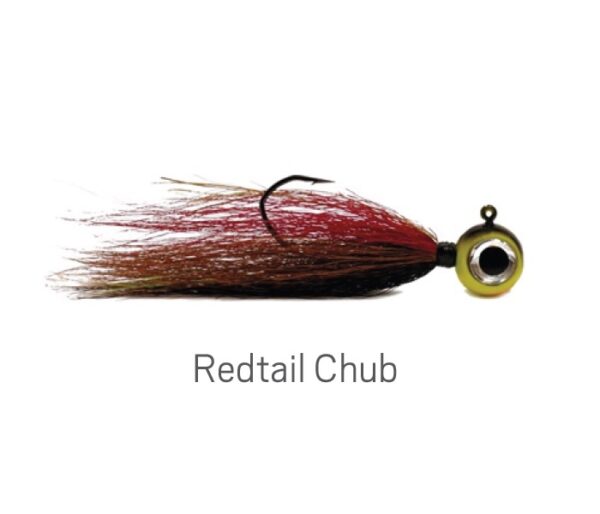 Señuelo Vmc Moontail Jigs 3.5 - 7 - 10.5 gr - Imagen 4