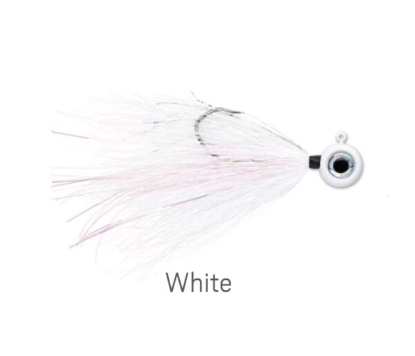 Señuelo Vmc Moontail Jigs 3.5 - 7 - 10.5 gr - Imagen 5