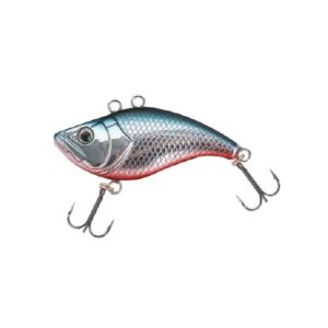 Señuelo Pelikan Piranha Vib 4cm 6gr