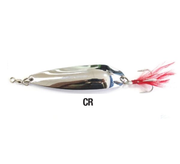 Cuchara Ragot King Spoon 28-42-63 gr. - Imagen 5