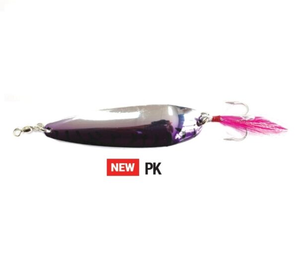 Cuchara Ragot King Spoon 28-42-63 gr.