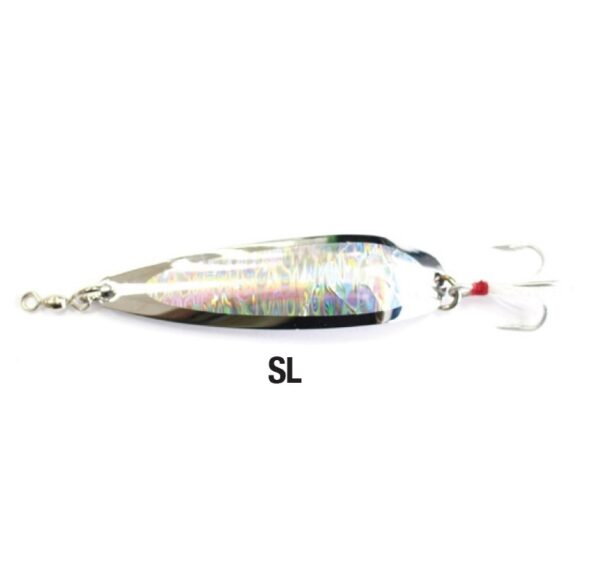 Cuchara Ragot King Spoon 28-42-63 gr. - Imagen 2