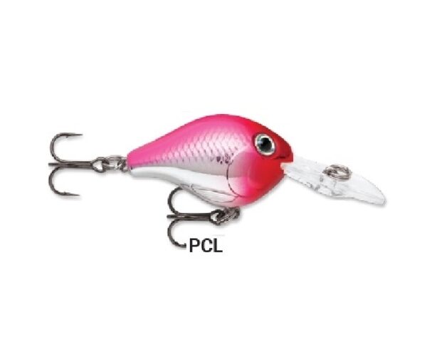 Señuelo Rapala Ultralight Crank 3 Gr. - Imagen 5