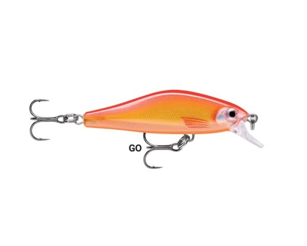 Señuelo Rapala Shadow Rap Solid Shad 06 (6 CM) - Imagen 3