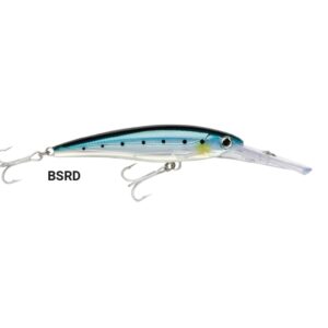 Señuelo Xrmag 30G 16cm 72gr X-Rap Magnum
