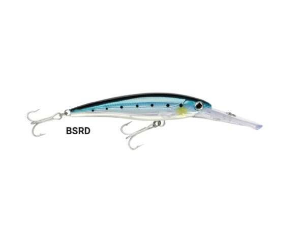 Señuelo Xrmag 20' 14Cm 77gr X-Rap Magnum - Imagen 2