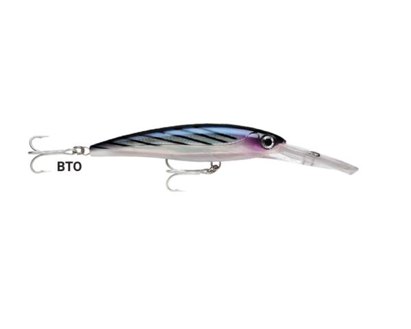 Señuelo Xrmag 20' 14Cm 77gr X-Rap Magnum - Imagen 3