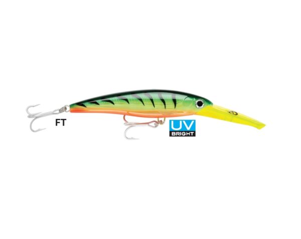 Señuelo Xrmag 20' 14Cm 77gr X-Rap Magnum - Imagen 9