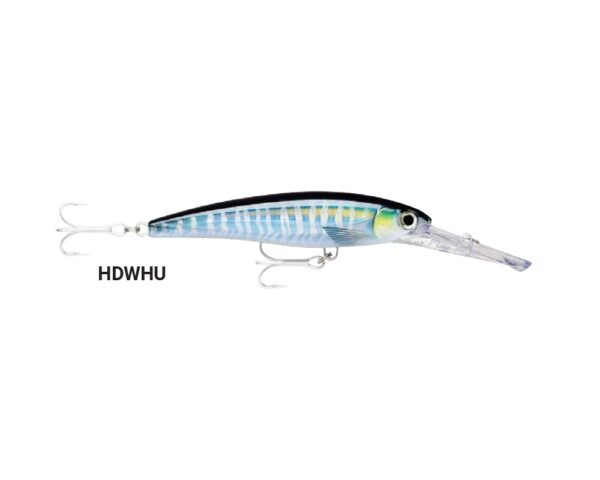 Señuelo Xrmag 20' 14Cm 77gr X-Rap Magnum - Imagen 12