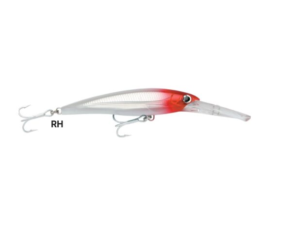 Señuelo Xrmag 20' 14Cm 77gr X-Rap Magnum - Imagen 21