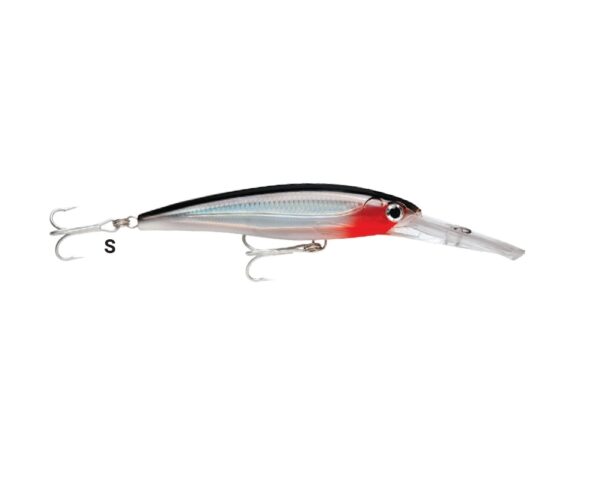 Señuelo Xrmag 20' 14Cm 77gr X-Rap Magnum - Imagen 20