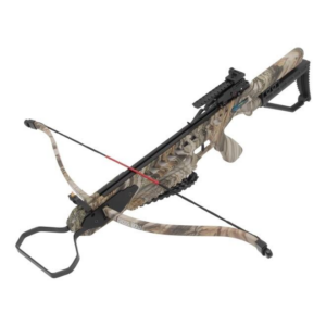 Ballesta MANKUNG 30.5 Pulgadas175 LBS Camo