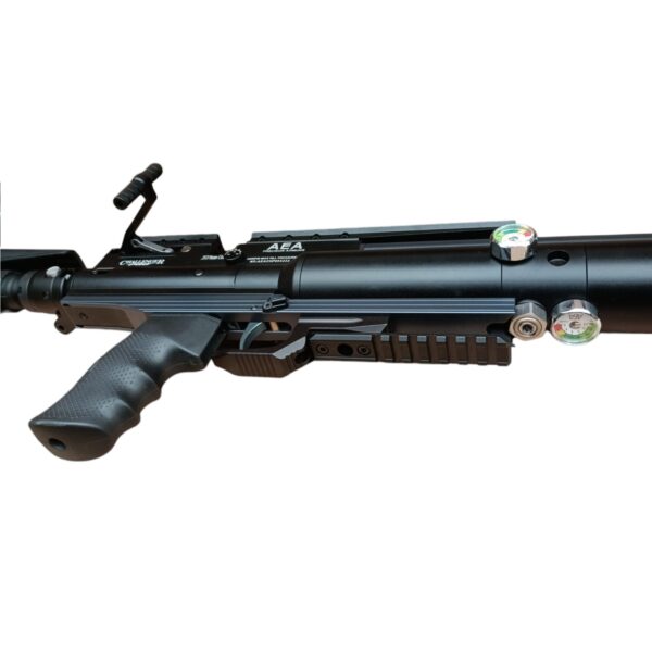 Rifle PCP AEA Challenger Pro - Imagen 2