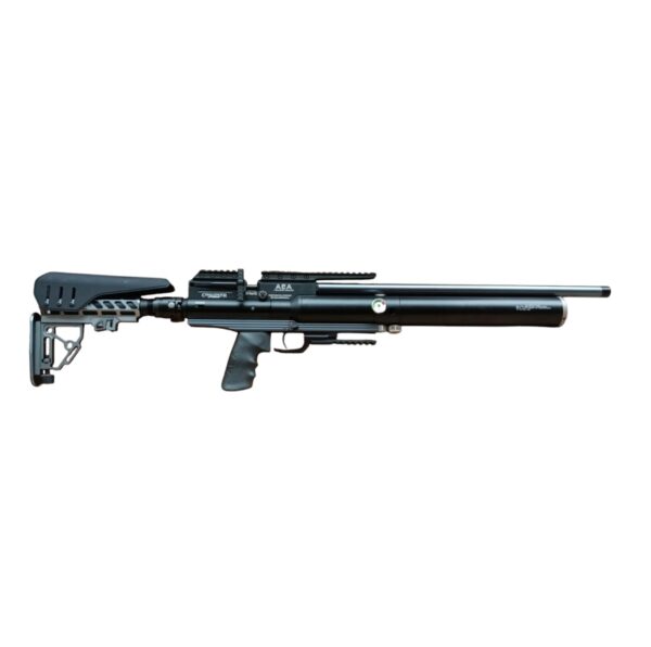Rifle PCP AEA Challenger Pro