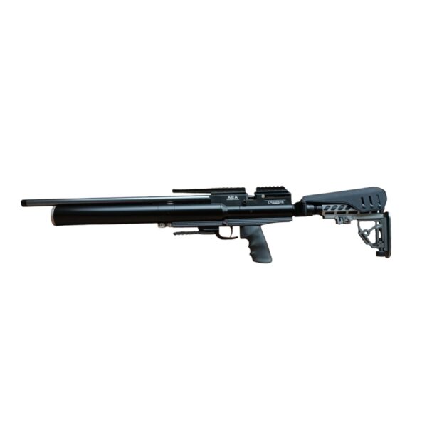 Rifle PCP AEA Challenger Pro - Imagen 5