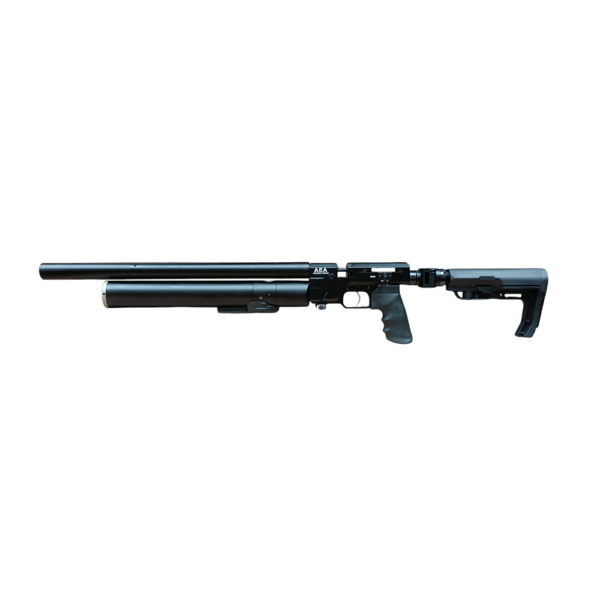 Rifle PCP AEA SF Sniper - Imagen 2