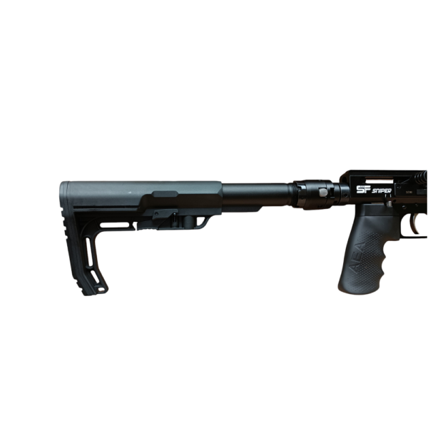 Rifle PCP AEA SF Sniper - Imagen 4
