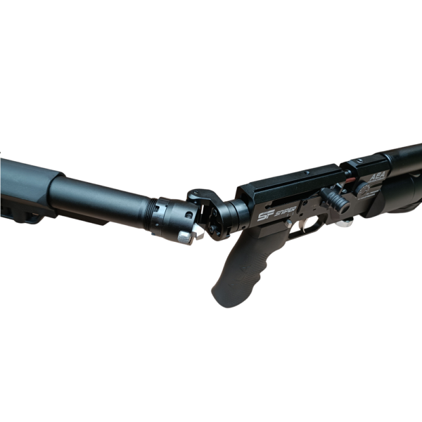 Rifle PCP AEA SF Sniper - Imagen 5