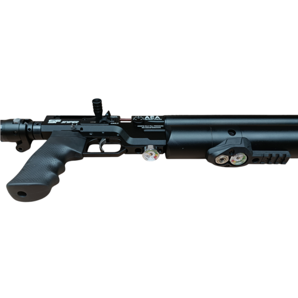 Rifle PCP AEA SF Sniper - Imagen 6