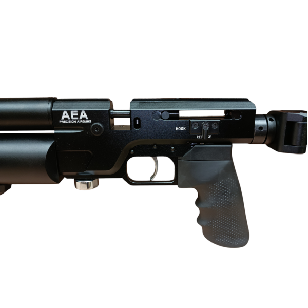 Rifle PCP AEA SF Sniper - Imagen 7