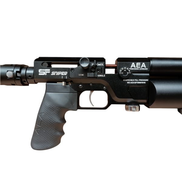 Rifle PCP AEA SF Sniper - Imagen 8