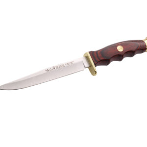 CUCHILLO MUELA BWF-14