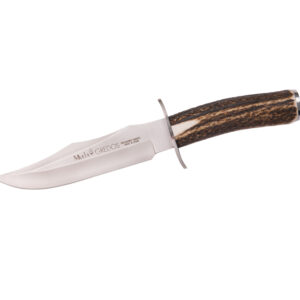 CUCHILLO MUELA GRED-17