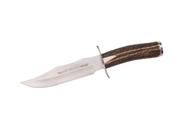 CUCHILLO MUELA GRED-17