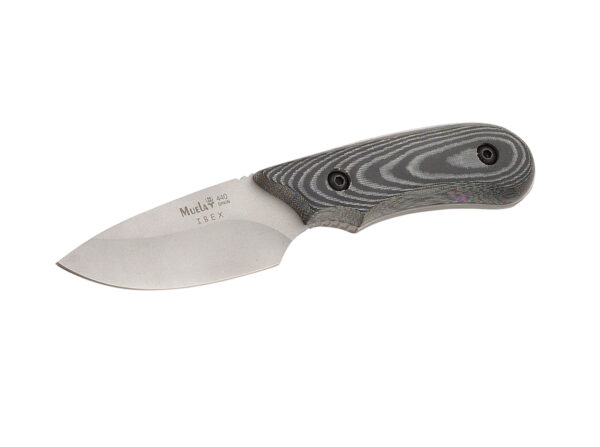 CUCHILLO MUELA IBEX-8M