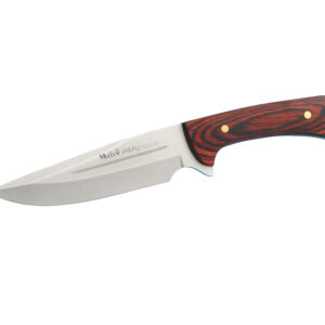 CUCHILLO MUELA JABALI 17E