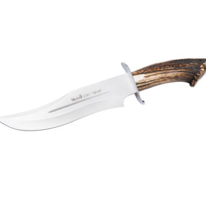 CUCHILLO MUELA LOBO 23S