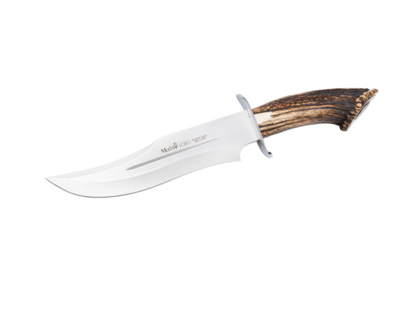 CUCHILLO MUELA LOBO 23S