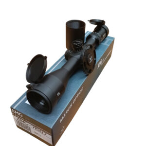 MIRA TELESCOPICA MARCH SK4-16X50 FFP
