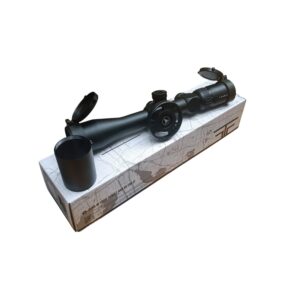 MIRA TELESCOPICA T-EAGLE ZL 4-16X44 SFIR FFP