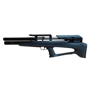 RIFLE PCP BLACK MOOSE P35 RESINA NEGRO CAL 5.5