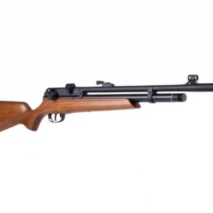RIFLE PCP BEEMAN RAIDER CAL 5.5 MADERA