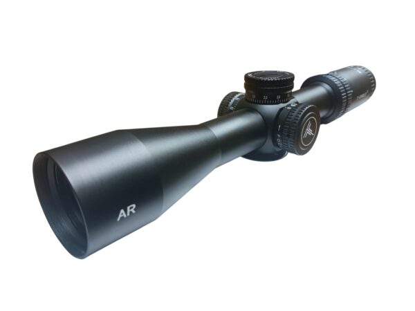 MIRA TELESCOPICA T-EAGLE AR4-16X44SF