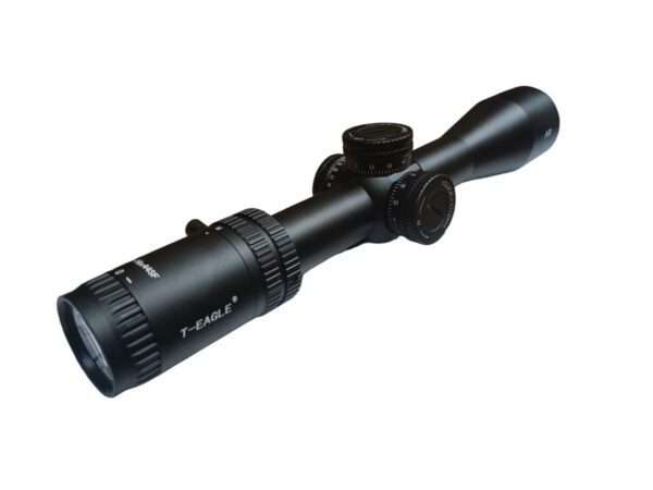 MIRA TELESCOPICA T-EAGLE AR4-16X44SF - Imagen 4
